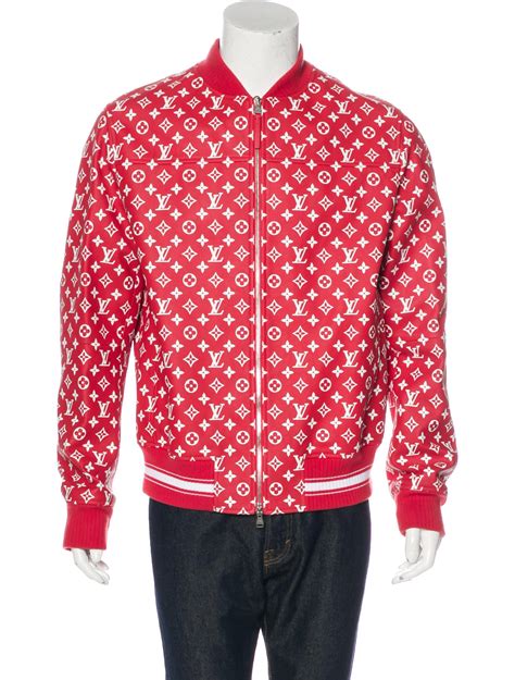 supreme x louis vuitton x jordan price|supreme x louis vuitton jacket.